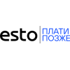 Оплатите заказ позже!
