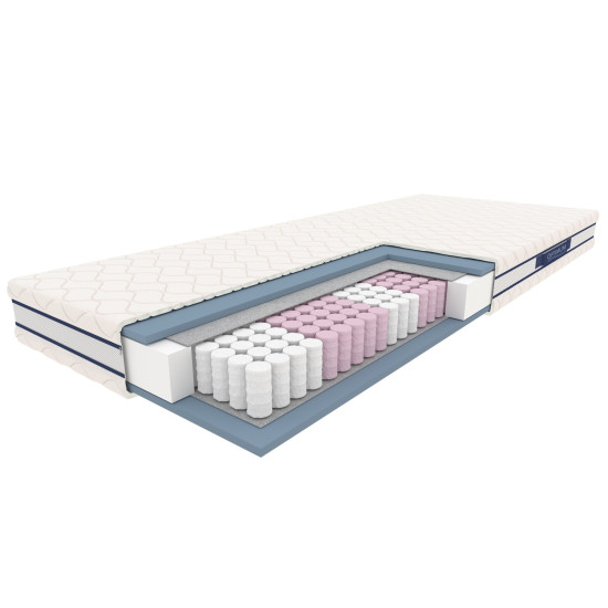 Матрас SYRIUSZ 120x200 см Матрас SYRIUSZ 120x200 см