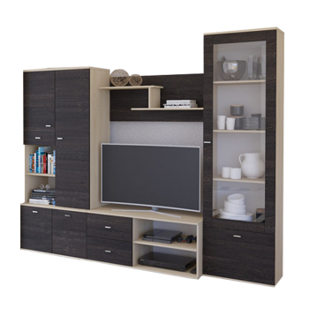 Секция ARS MINI