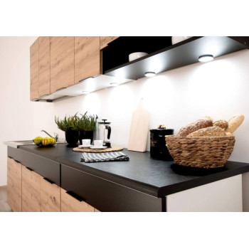 Köök ELENA laius 240 cm Köök ELENA laius 240 cm