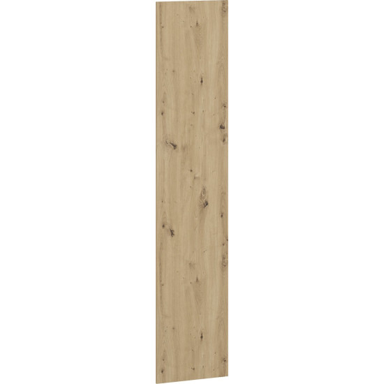 FLEX moduļu skapju sistēma - FRONT F1 artisan ozols