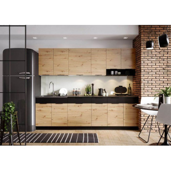 Köök ELENA laius 260 cm Köök ELENA laius 260 cm