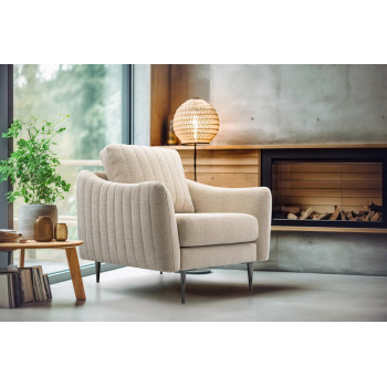 Кресло LATINA HR  Кресло LATINA HR