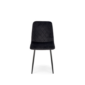 К525 стул черный К525 стул черный