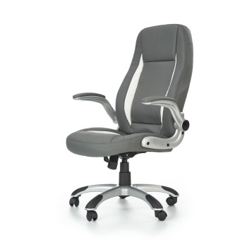 SATURN tooli värvus: hall SATURN tooli värvus: hall