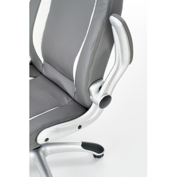 SATURN tooli värvus: hall SATURN tooli värvus: hall