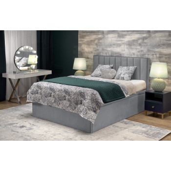 Voodi ASENTO 160, hall ELEMENT#23 Voodi ASENTO 160, hall ELEMENT#23
