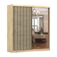 203 cm  + 68.66€ 