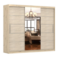 223370 Body: Artisan, Front: Sonoma oak 