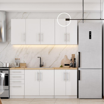 Кухонный комплект - INEZ (180см) Кухонный комплект - INEZ (180см)