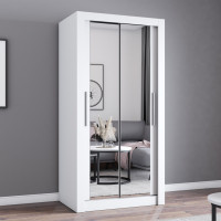 MILAN-100 White 
