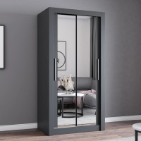 MILAN-100 Gray 