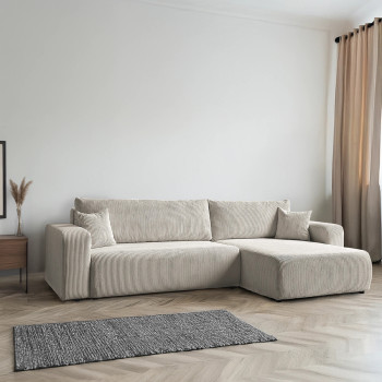 Угловой диван MIA XL Угловой диван MIA XL