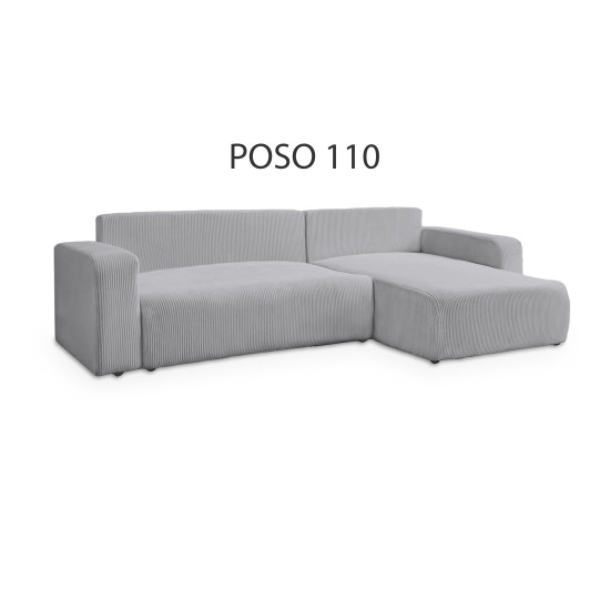 Угловой диван MIA XL