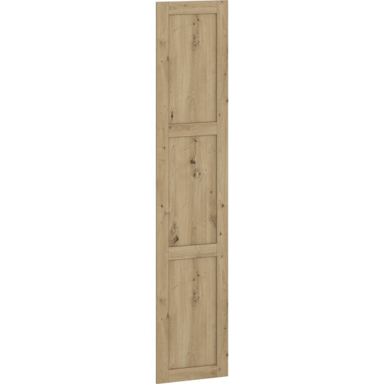 FLEX moduļu skapju sistēma - FRONT F2 artisan ozols