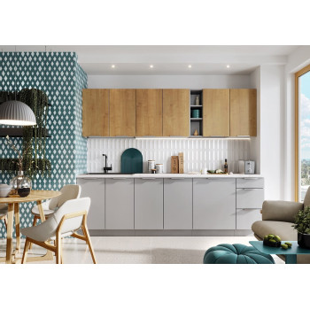 Köök EMMA laius 260 cm Köök EMMA laius 260 cm