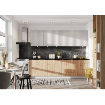 Köök VERA laius 260 cm Köök VERA laius 260 cm