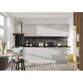 Köök VERA laius 260 cm Köök VERA laius 260 cm