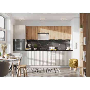 Köök VERA laius 300 cm Köök VERA laius 300 cm