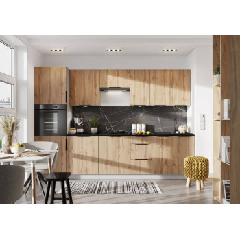 Köök VERA laius 300 cm Köök VERA laius 300 cm