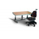Компьютерный стол Cambridge Desk Компьютерный стол Cambridge Desk
