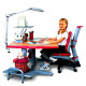 Компьютерный стол Cambridge Desk Компьютерный стол Cambridge Desk