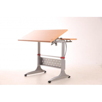 Стол Comf-Pro Leon desk 93х73см с изменяемой высотой 53-79cm Стол Comf-Pro Leon desk 93х73см с изменяемой высотой 53-79cm