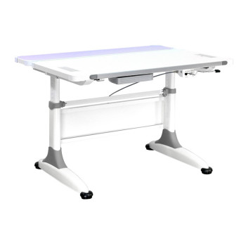 Comf Pro Kids master desk растущий эргономичный стол для детей (фиолетовый) Comf Pro Kids master desk растущий эргономичный стол для детей (фиолетовый)