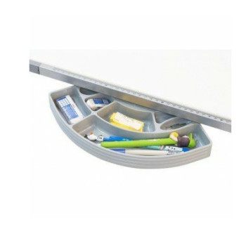 Comf Pro Kids master desk растущий эргономичный стол для детей (фиолетовый) Comf Pro Kids master desk растущий эргономичный стол для детей (фиолетовый)