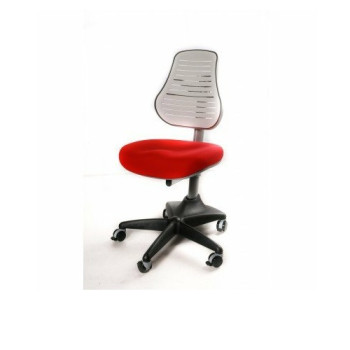 Comf Pro Conan Y327 Растущий эргономичный стул для детей (красный) Comf Pro Conan Y327 Растущий эргономичный стул для детей (красный)