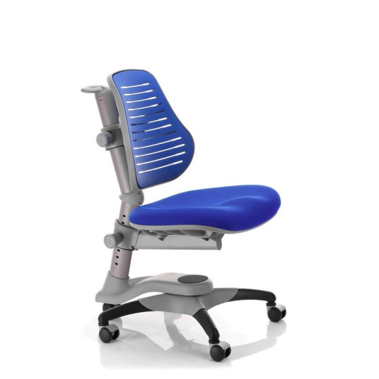 Детский стул Comf-pro C3 MacaronPro4 синий Детский стул Comf-pro C3 MacaronPro4 синий