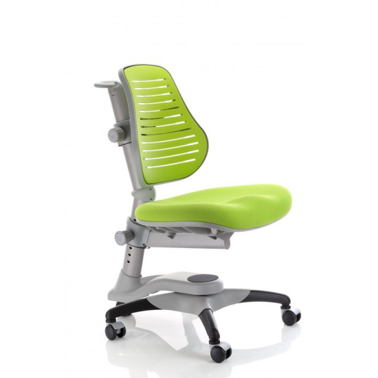Детский стул Comf-pro C3 MacaronPro4 зеленый Детский стул Comf-pro C3 MacaronPro4 зеленый
