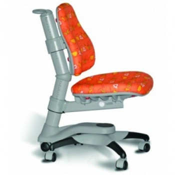 Детский стул Comf-pro OxfordPro2 оранжевый Детский стул Comf-pro OxfordPro2 оранжевый