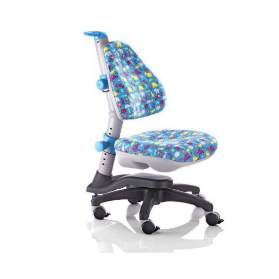 Офисный стул COMF-PRO Royce