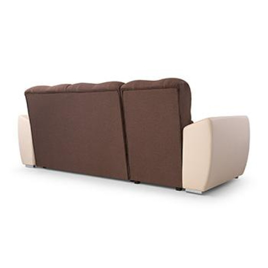  Corner TRENDI paremal Bahama 08 + Soft 17