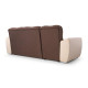  Corner TRENDI paremal Bahama 08 + Soft 17