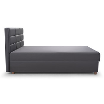 Idzczak voodi KLVER II 120 cm Bluevelvet 86 Idzczak voodi KLVER II 120 cm Bluevelvet 86