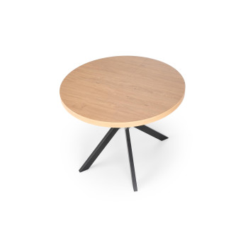 PERONI pikendatav laua tamm kuldne - must (2tk=1tk) PERONI pikendatav laua tamm kuldne - must (2tk=1tk)