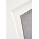 SYLWEK1 стул белый/кран: Inari 91 (1п=2шт) SYLWEK1 стул белый/кран: Inari 91 (1п=2шт)