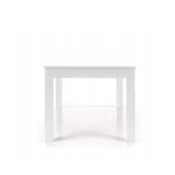 SEWERYN 160/300 cm valge laud (160-300x90x76 cm) (3tk=1tk) SEWERYN 160/300 cm valge laud (160-300x90x76 cm) (3tk=1tk)