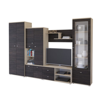 Sekcija ARS S osis + kenterberijas ozols Sekcija ARS S osis + kenterberijas ozols