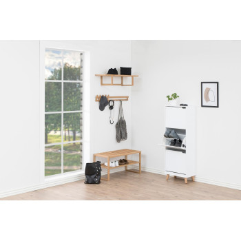 Обувной шкаф MITRA