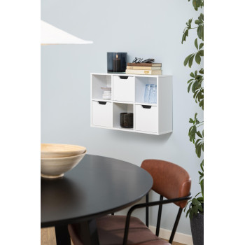 Mitra книжный шкаф