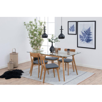 Taxi обеденный стул Taxi обеденный стул