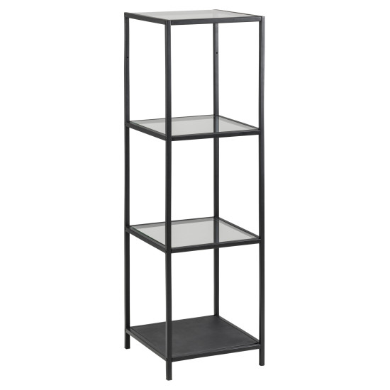 Seaford книжный шкаф Seaford книжный шкаф