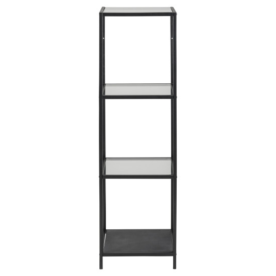 Seaford книжный шкаф Seaford книжный шкаф