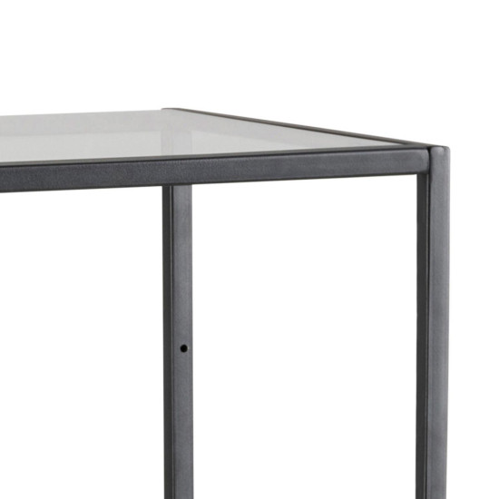 Seaford книжный шкаф Seaford книжный шкаф