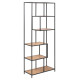 Seaford книжный шкаф Seaford книжный шкаф