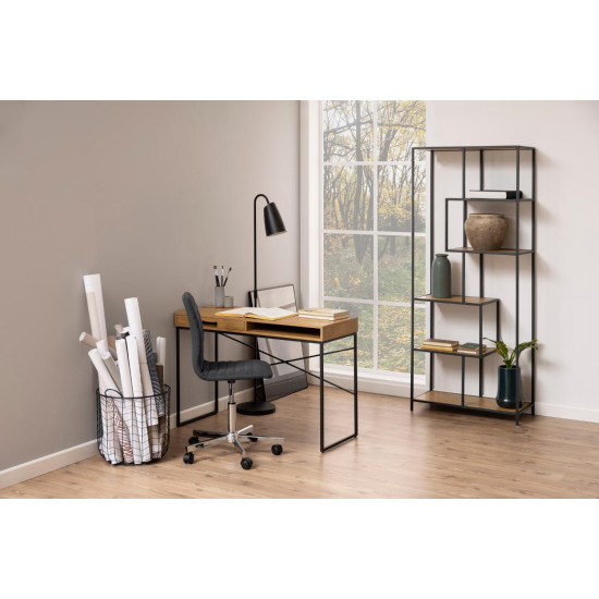 Seaford книжный шкаф Seaford книжный шкаф