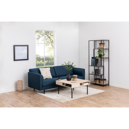 Seaford книжный шкаф Seaford книжный шкаф